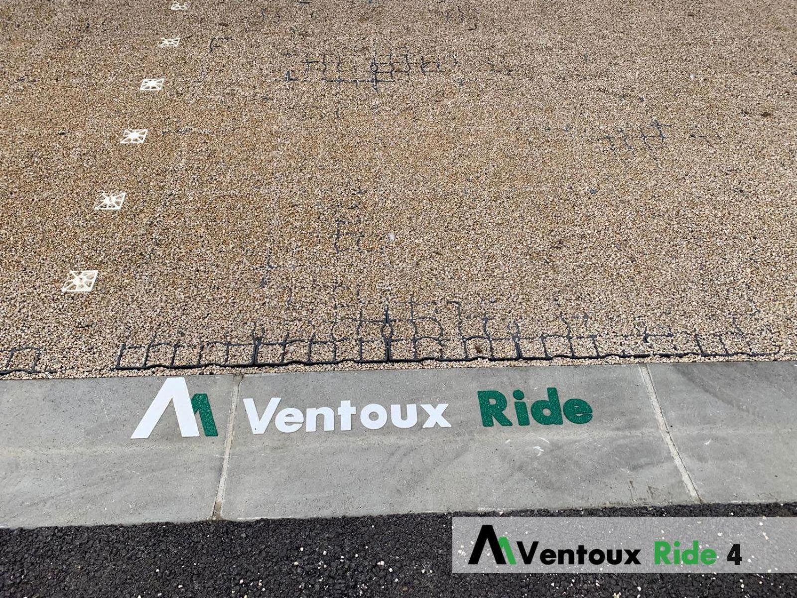Ventoux Ride Apartment Malaucene Bilik gambar