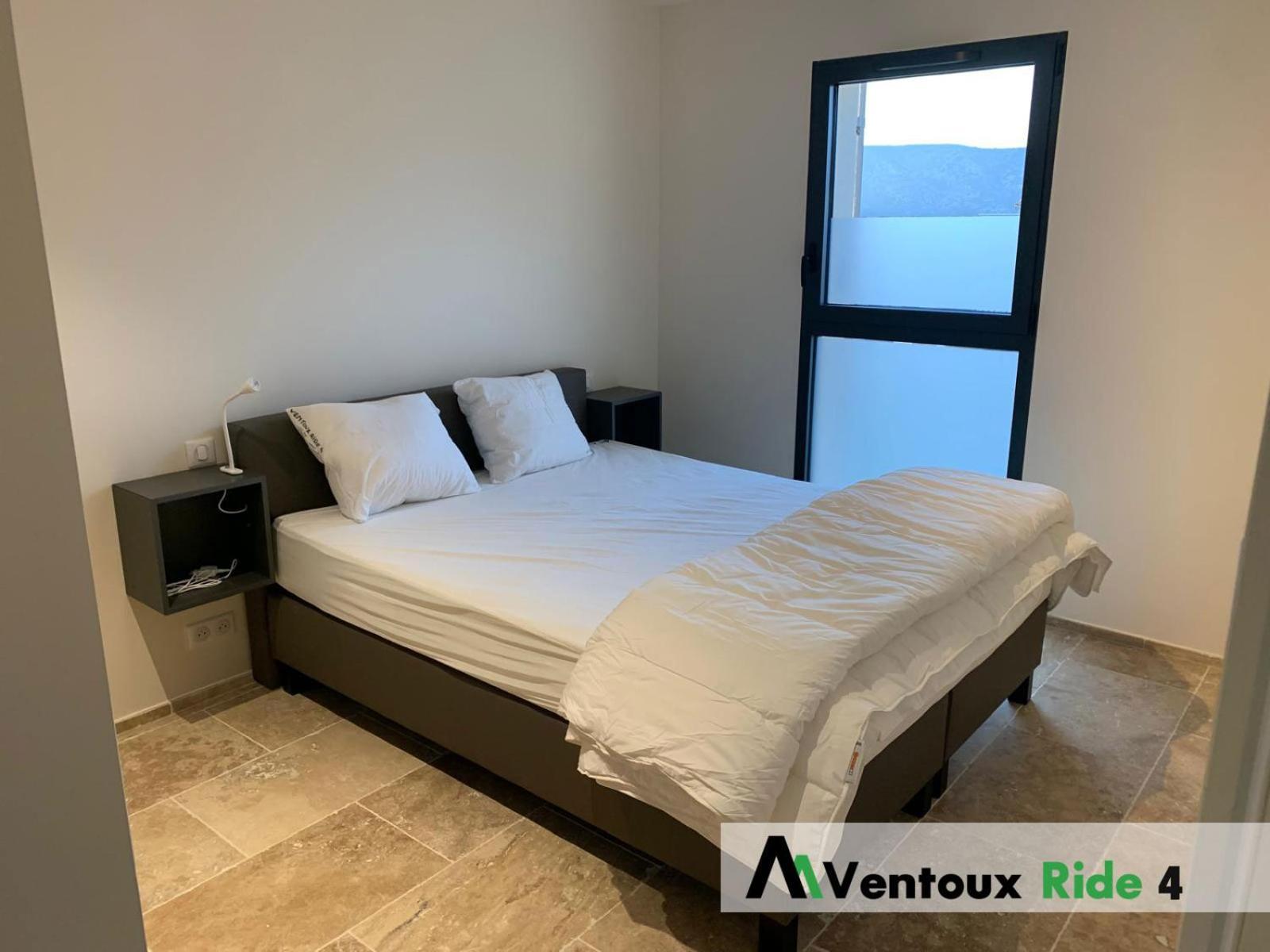 Ventoux Ride Apartment Malaucene Luaran gambar