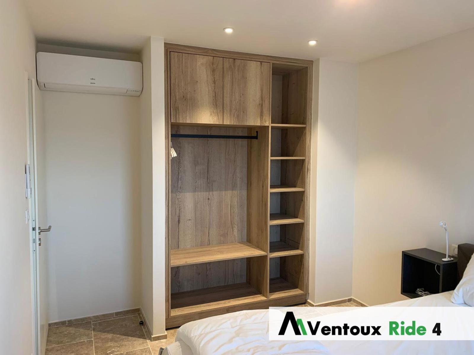 Ventoux Ride Apartment Malaucene Bilik gambar