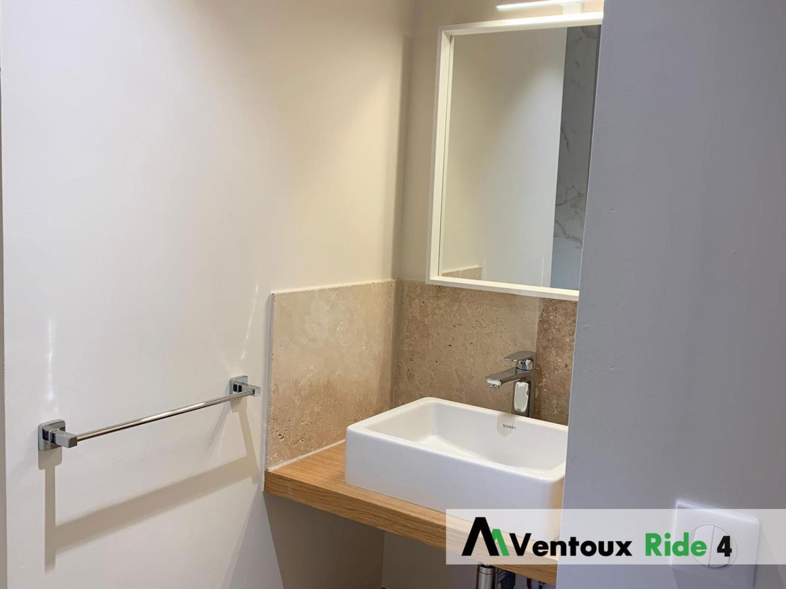 Ventoux Ride Apartment Malaucene Bilik gambar