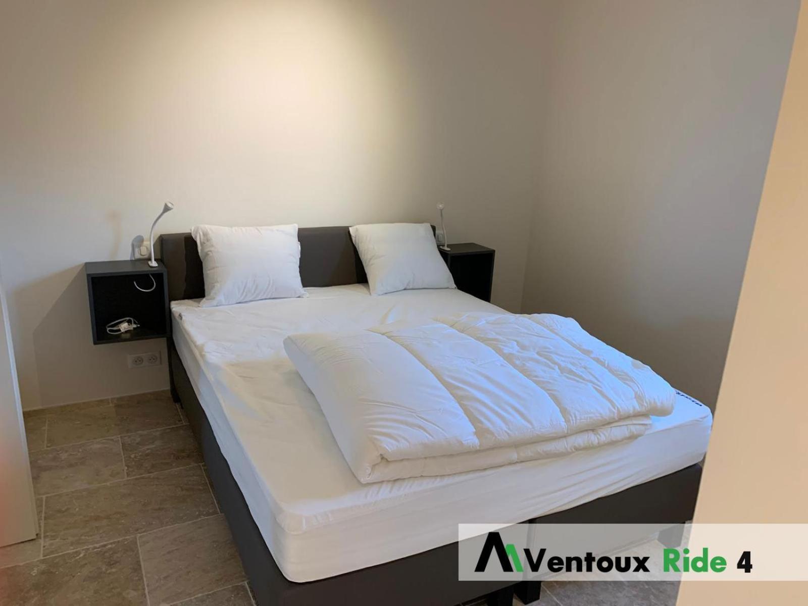 Ventoux Ride Apartment Malaucene Luaran gambar